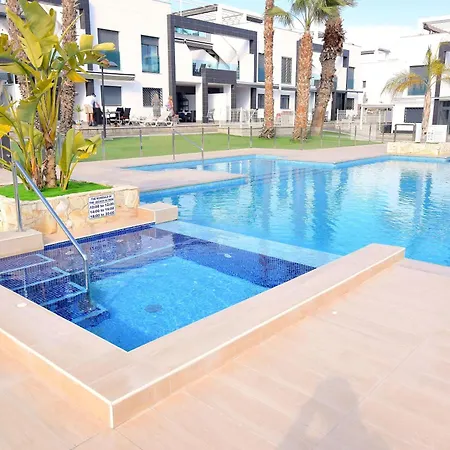 Apartment Magnifico En Oasis *