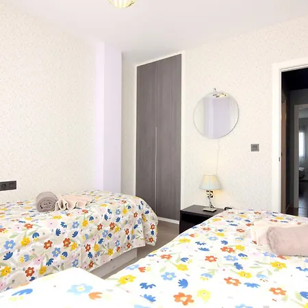 Apartment Magnifico En Oasis