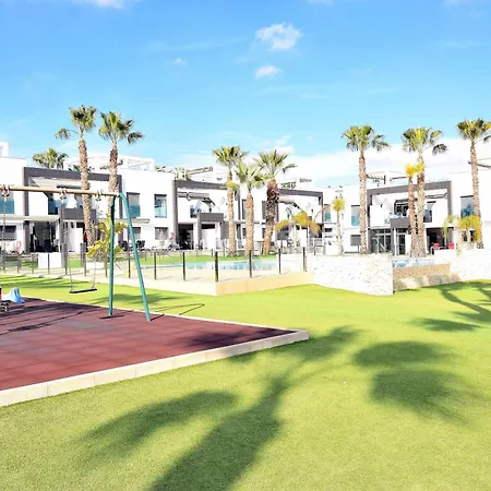 Magnifico En Oasis * Dehesa de Campoamor (Orihuela Costa)