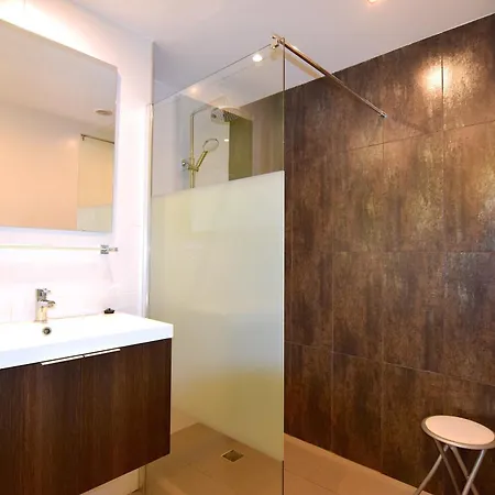 Magnifico En Oasis Apartment Dehesa de Campoamor (Orihuela Costa)