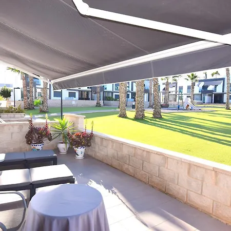 Magnifico En Oasis Dehesa de Campoamor (Orihuela Costa)