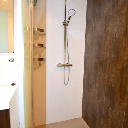 Apartment Magnifico En Oasis Dehesa de Campoamor (Orihuela Costa)