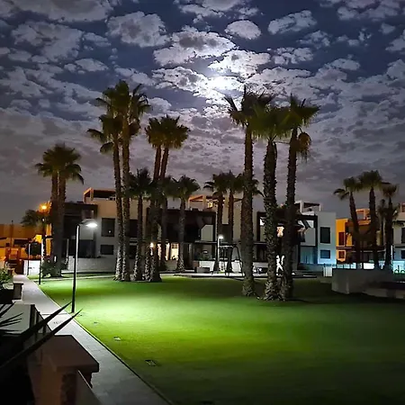 Magnifico En Oasis Dehesa de Campoamor (Orihuela Costa)