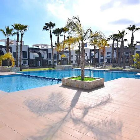 Magnifico En Oasis * Dehesa de Campoamor (Orihuela Costa)
