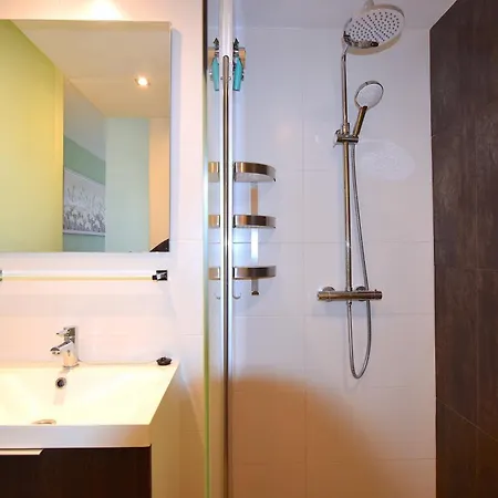 Magnifico En Oasis Apartment