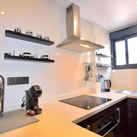 Apartment Magnifico En Oasis *