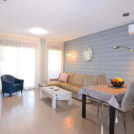 Apartment Magnifico En Oasis *